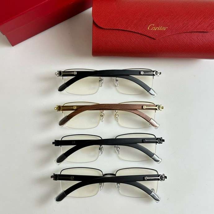 Picture of Cartier Optical Glasses _SKUfw55406245fw